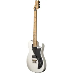 PRS SE NF53 Pearl White